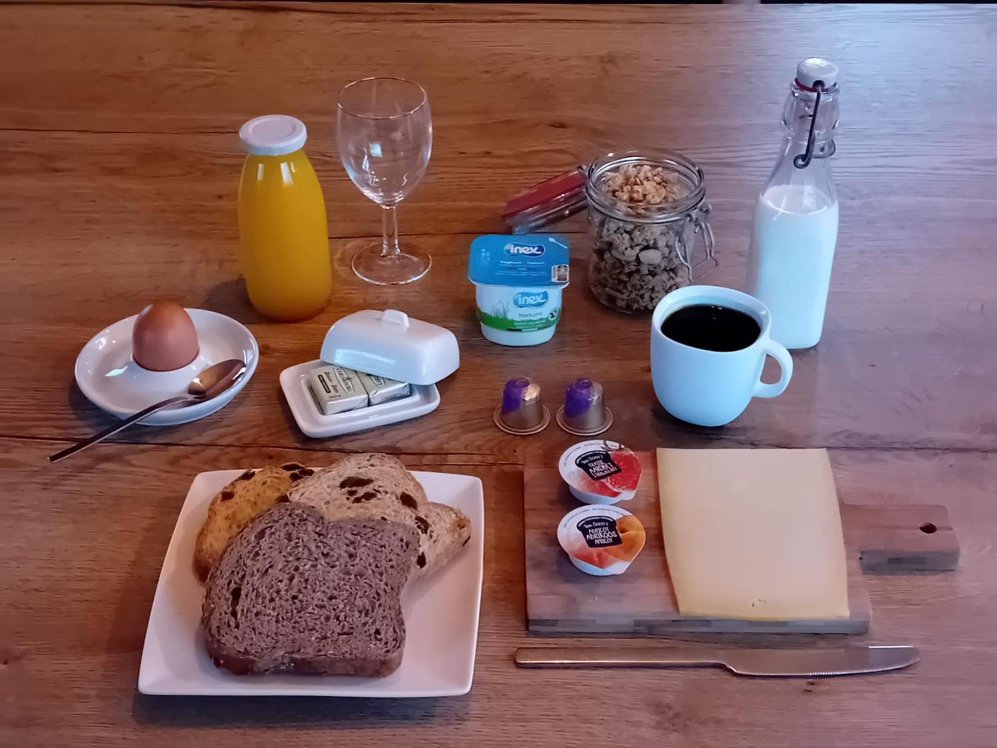 Hotel Boat & Breakfast Bellevue à Gand Extérieur photo